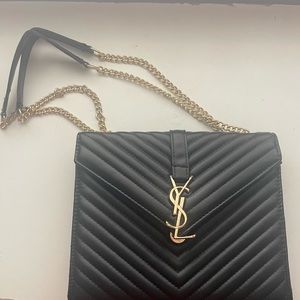 YSL (similar)